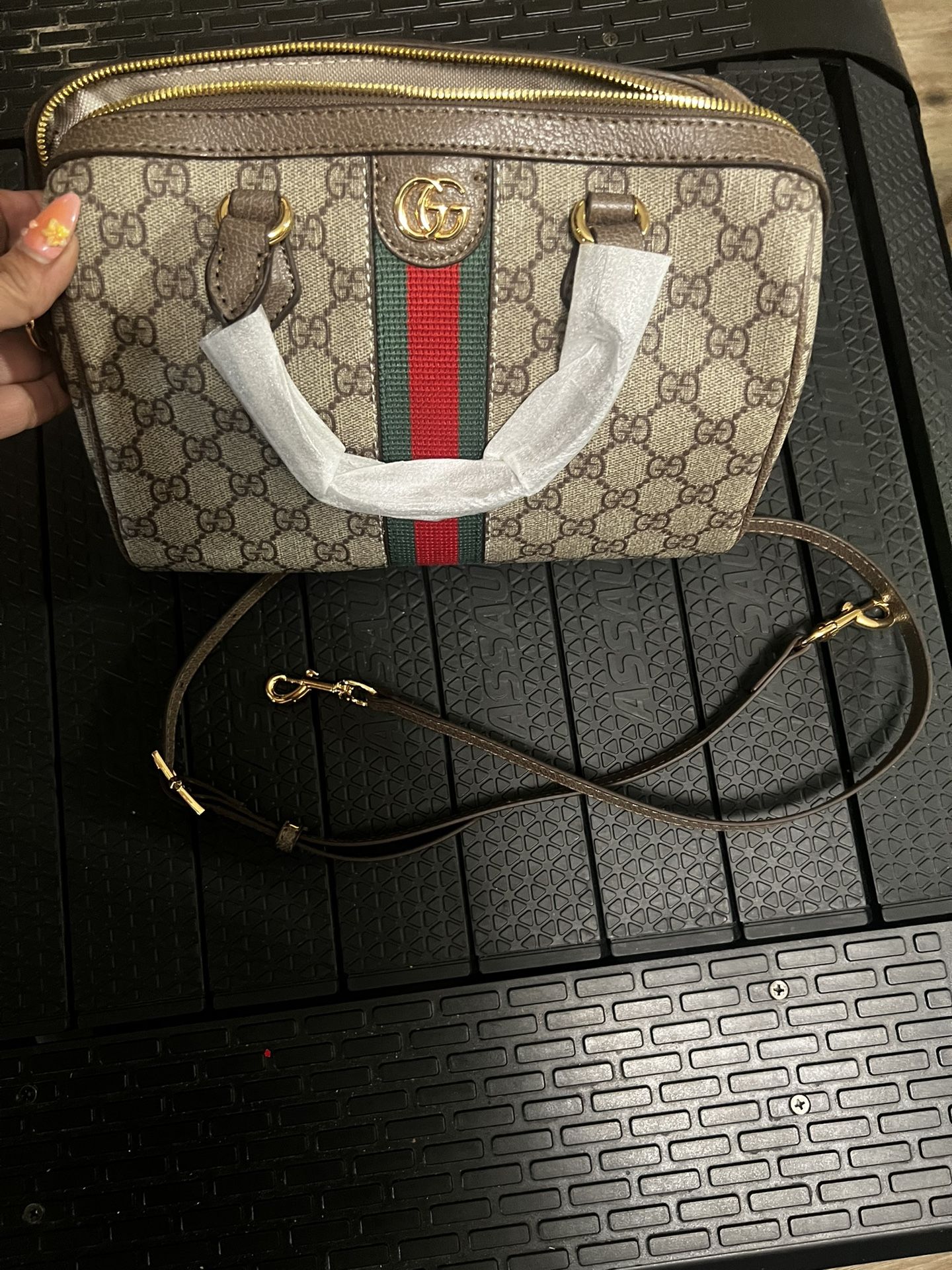 Designer Purses