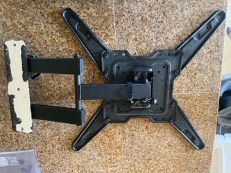 “55 Tv mount