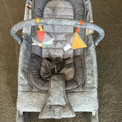 Bouncer Like New! 