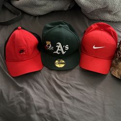 Hat Selling 
