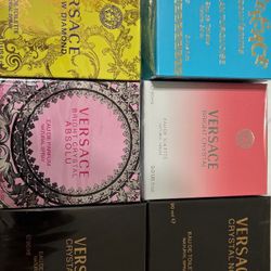 DESIGNER FRAGRANCES 