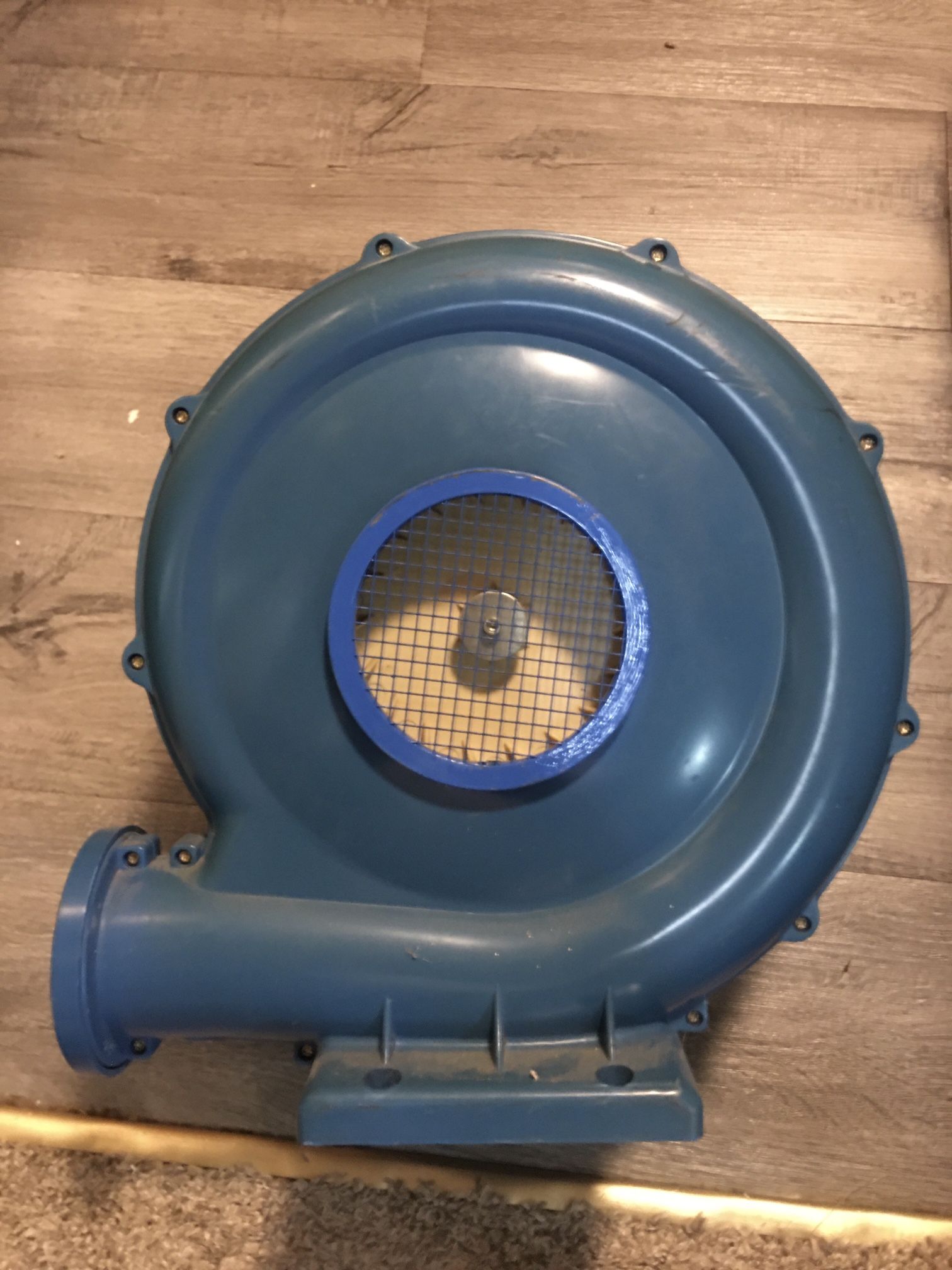 Spin Master Air Pump