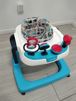 Infant walker