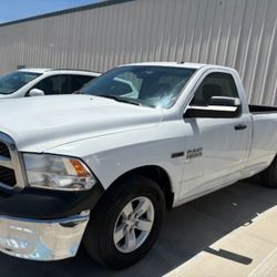 Dodge Ram Truck Diesel 