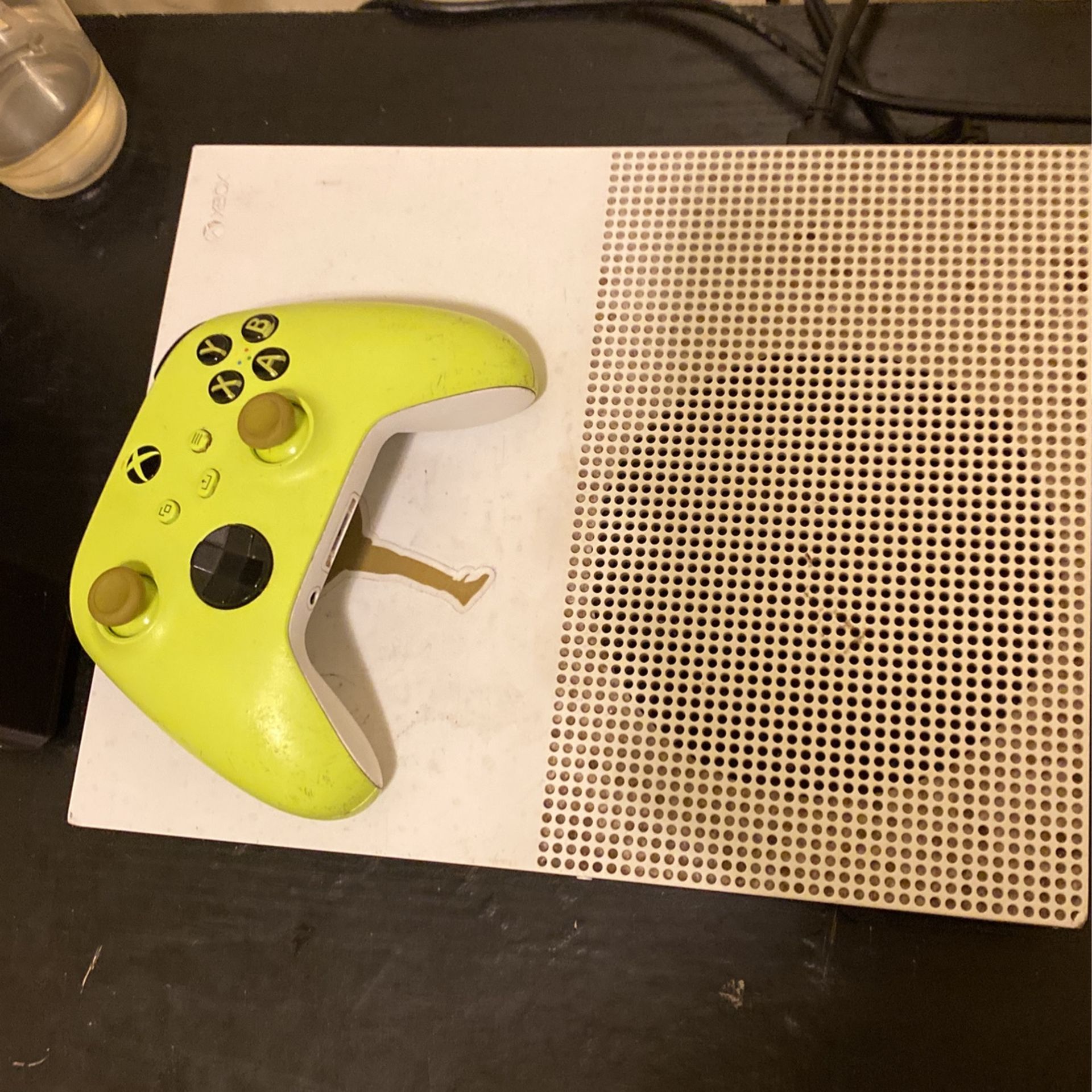 Xbox 1s