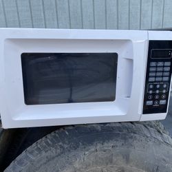 Microwave