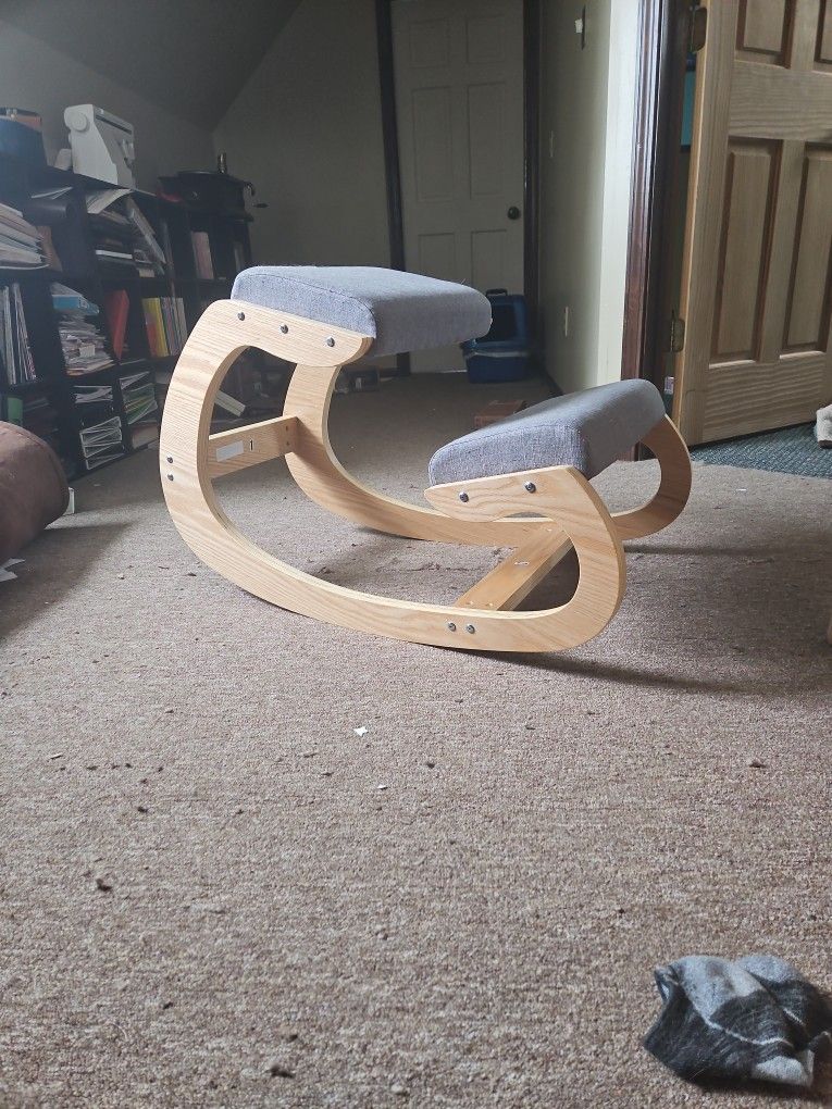 Kneeling Chair