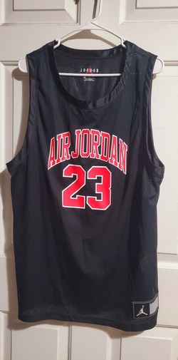 Jordan Jersey