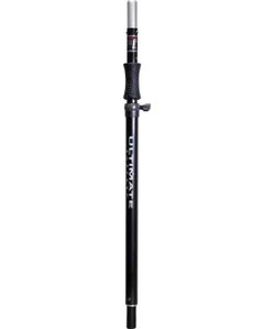 Ultimate SP-100B Air-Powered Speaker Pole w/ M20 Threaded Adapter
