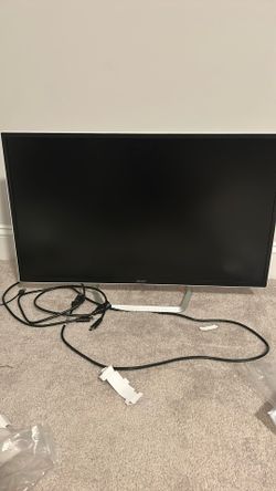 Acer Monitor Eb321hqu