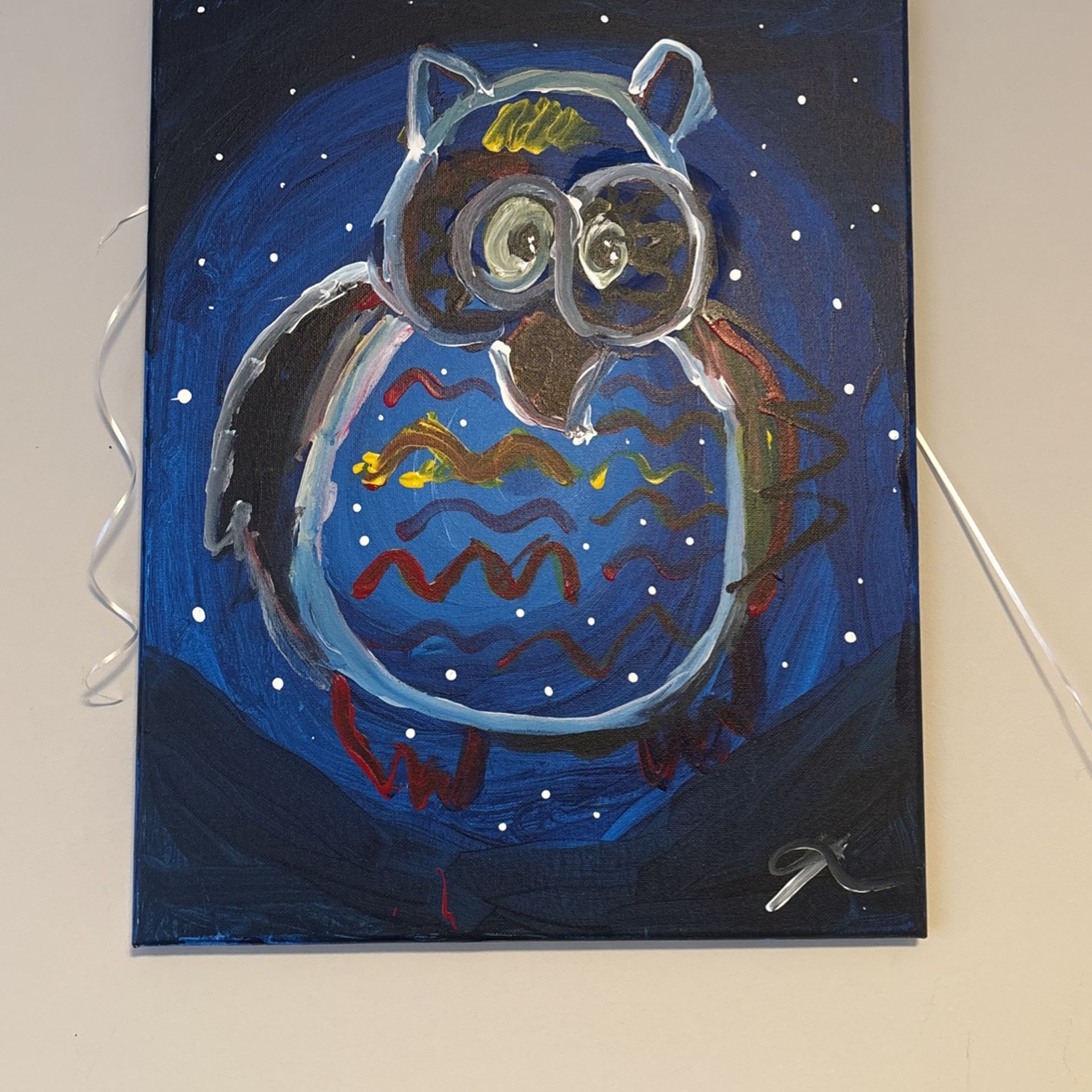 Oil Painting