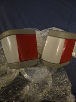 94-96 Chevy Impala/Caprice courtesy lights