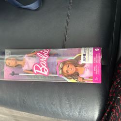 Barbie Doll