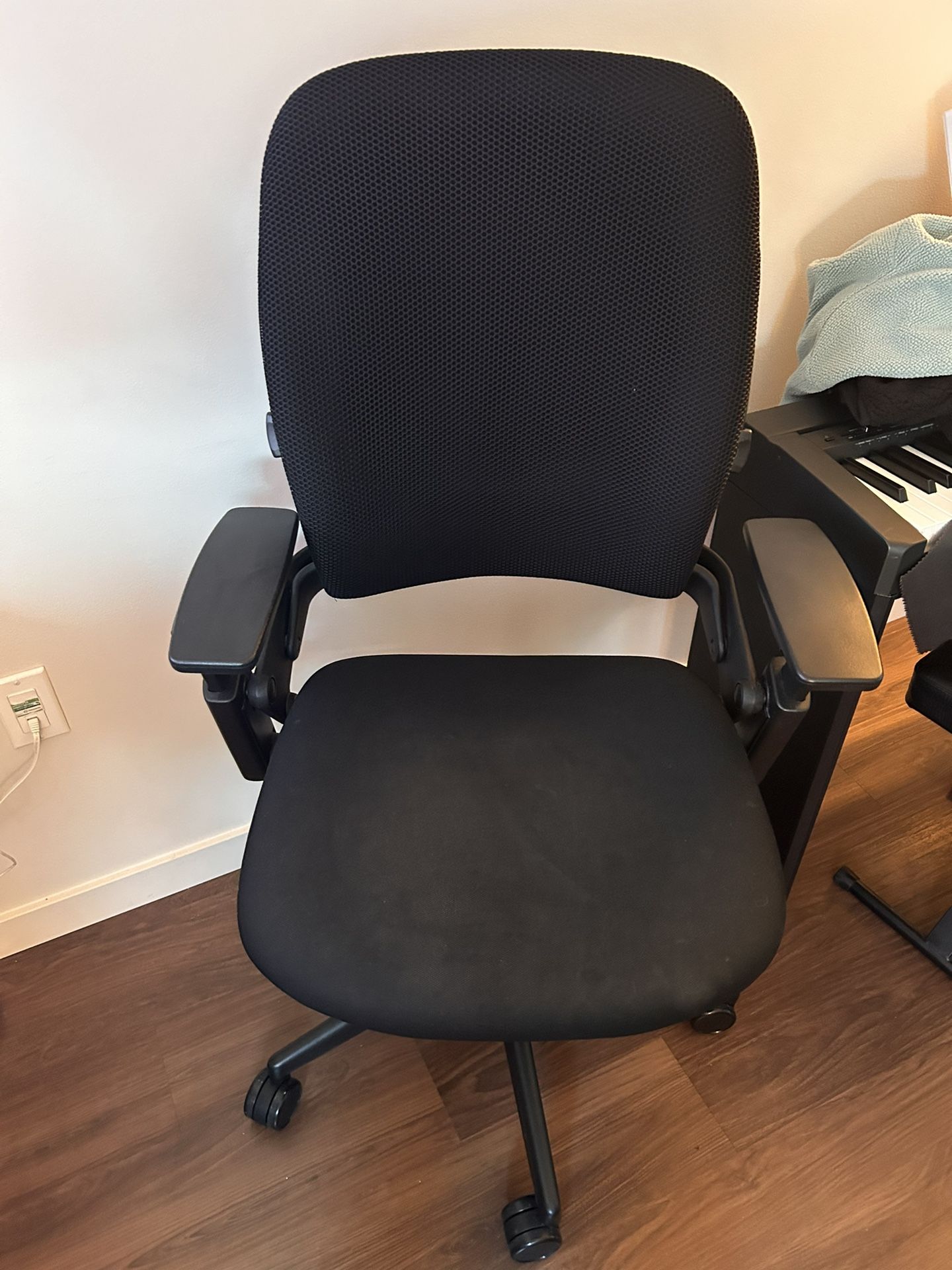 Steelcase Leap Office Chair