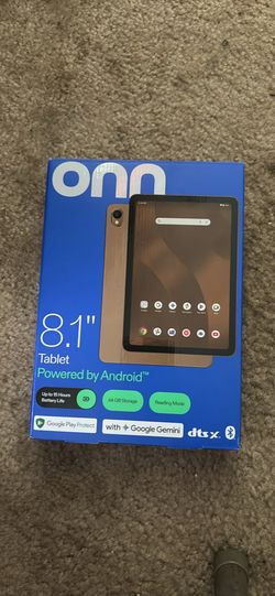 Onn Android Tablet https://offerup.com/redirect/?o=OC5pbg==.