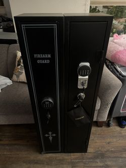 Gun Safe