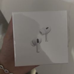 AirPods Pro Gen2