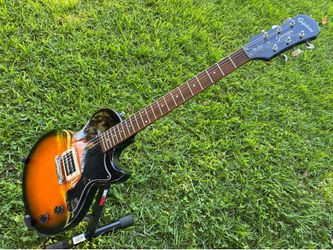 Epiphone Les Paul Junior