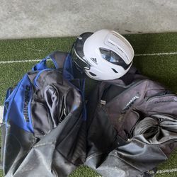 Softball Gear