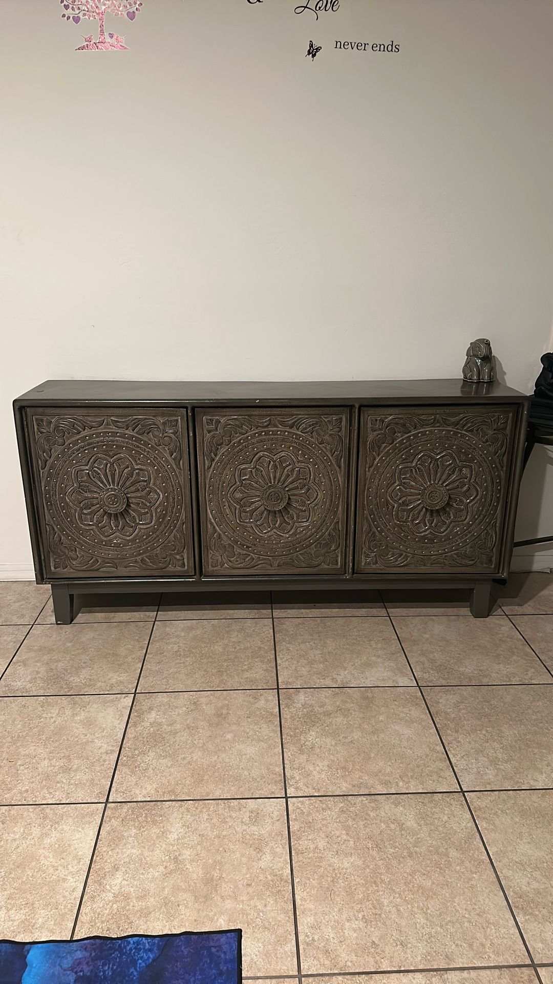 Storage Cabinet