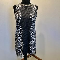 Stunning Medium Dress Or Tunic 