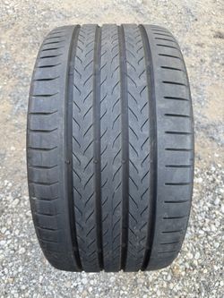 Continental 275/30/21 (1) Tire