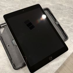 iPad 6th Generation 125GB