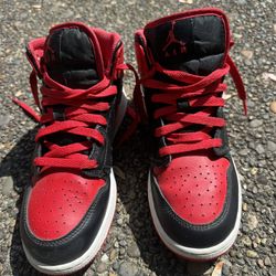 Nike Air Jordan Youth Size 5.5