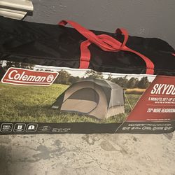 Coleman Skydome
