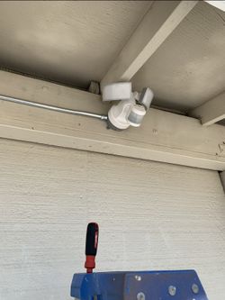 Security Lights