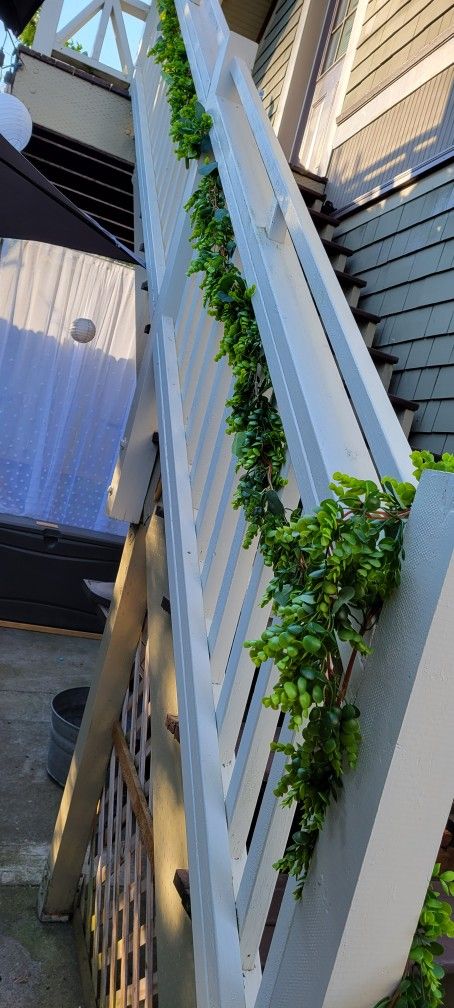 Greenery Decor