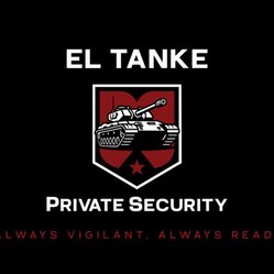 Private Security and bodyguard Services