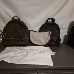 Closet Clean Out SALE Duffle Bags Pures Luggages Wallets