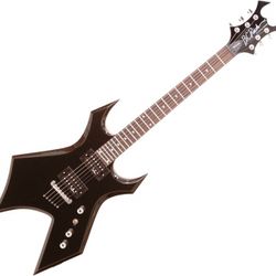 Bc 2024 guitar price