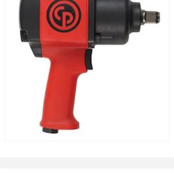 Chicago Pneumatic AF&F