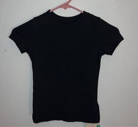 Girls Short Sleeve Shirts Cute Tees
