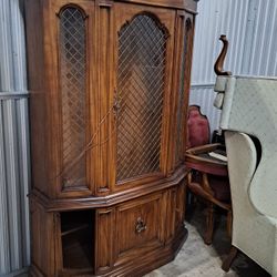 Dining Room Cairo Cabinet