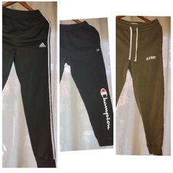 Name Brand 3 Jogger