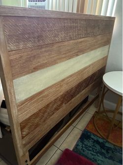 Bedroom furniture