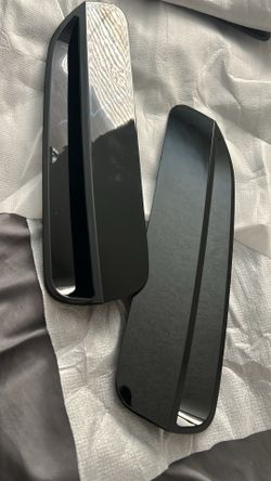 Pontiac G8 Hood Scoops