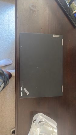 Lenovo Thinkpad X13 Yoga