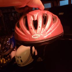 Bicycle Helmet 