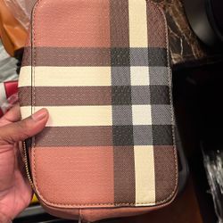 Women’s Purse And Wallet Combo 
