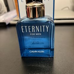 Eternity Air 3.3