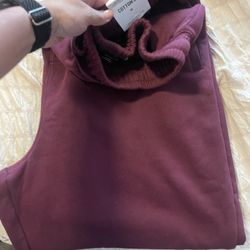 New Cotton On Sweat Pants 