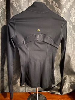 Lululemon define jacket
