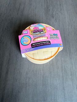 RMS PURPLE RARE DUMPLING! Original