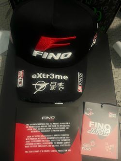 Fino Japan