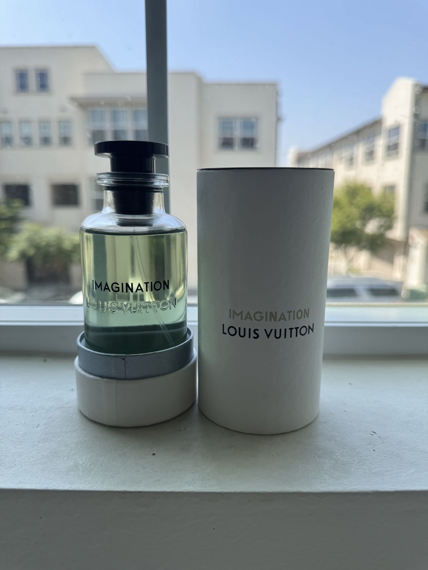 LV Imagination 100 ml