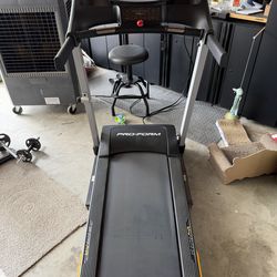 Treadmill